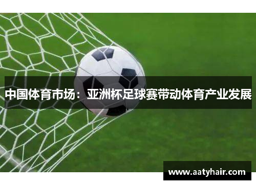 中国体育市场：亚洲杯足球赛带动体育产业发展